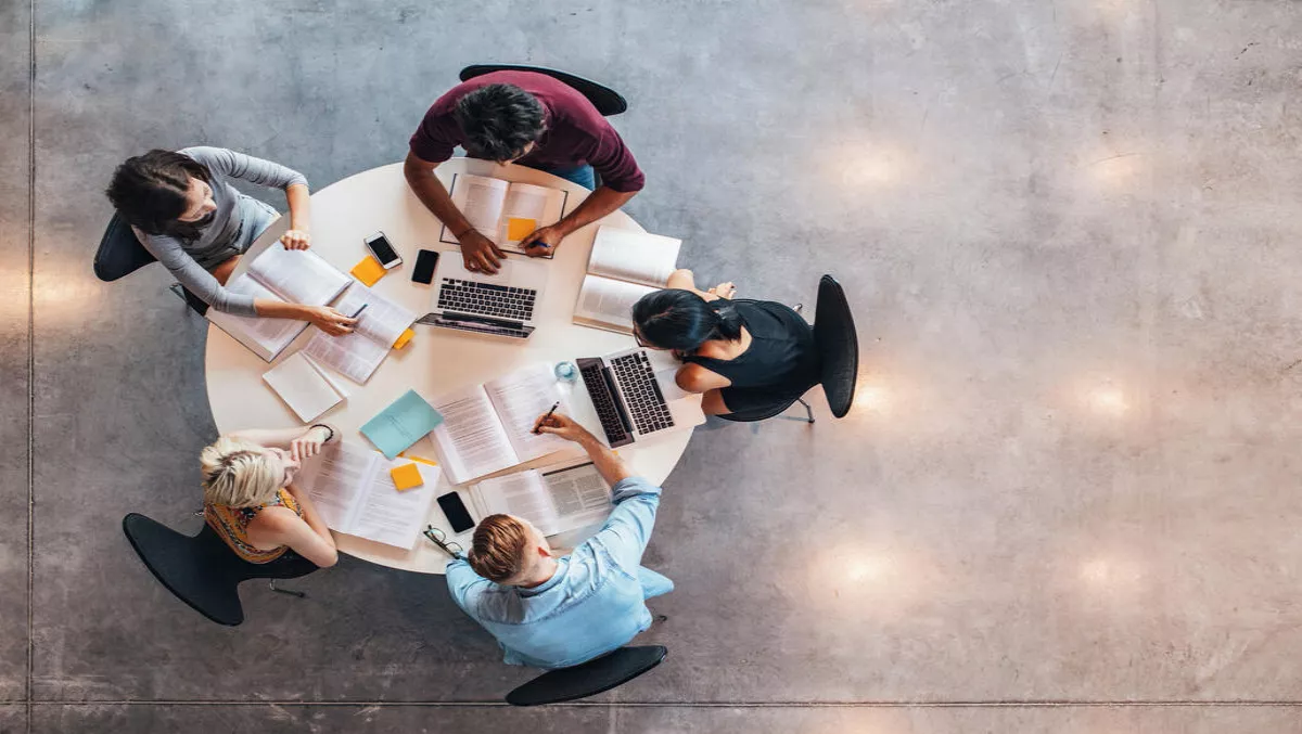 Symbiosis: How PR done well can make the press better