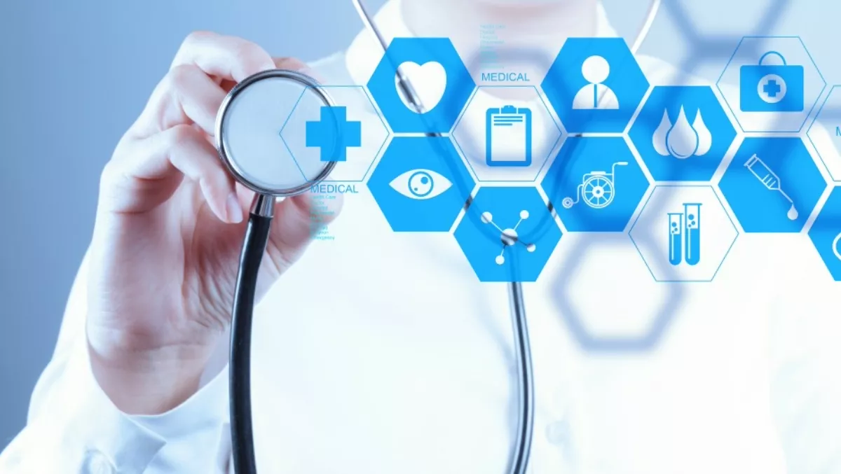 Wavelink eyes healthcare sector with Spok distie deal