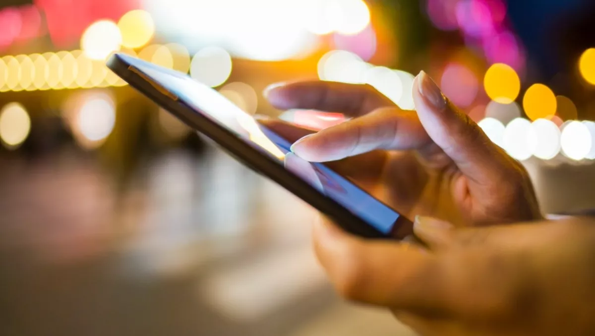 Chinese trio now accounting for nearly a quarter of all smartphone sales