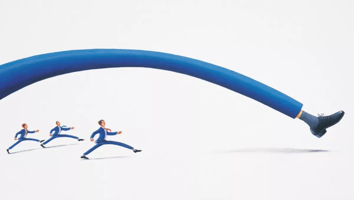 Wavelink MD: 'Channel can help organisations extend the value of mobile workers'