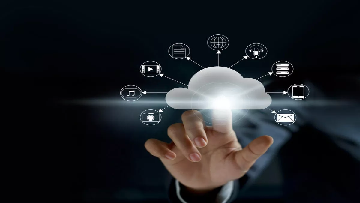 Cloud Platform Innovation of the Year: China Mobile Guangdong branch's wins at TechXLR8
