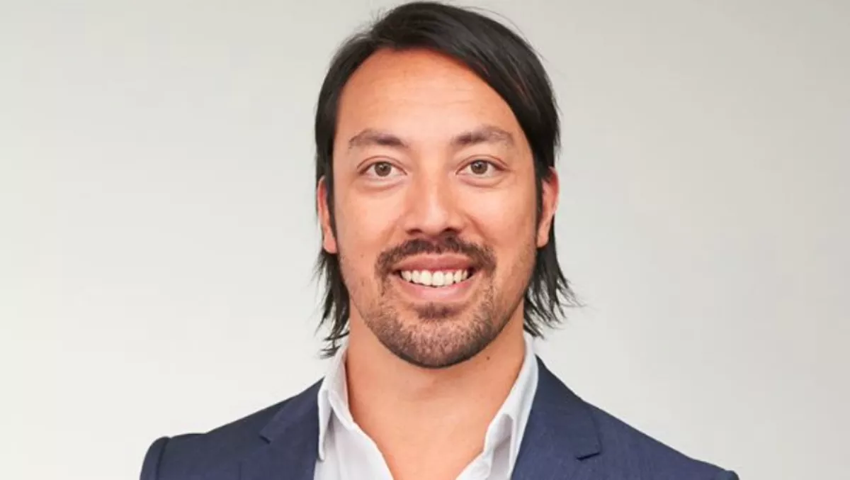 Brendan Lau to head Lenovo consumer, SMB division - including channel