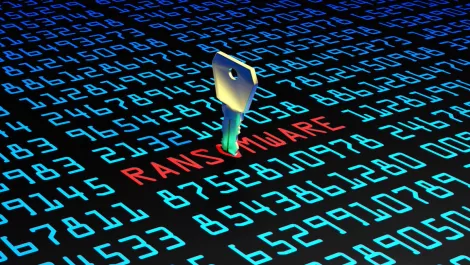 Ransomwaree