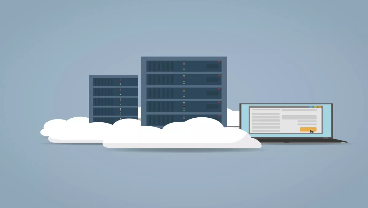 Exclusive interview: HPE - simplifying hybrid IT one server at a time