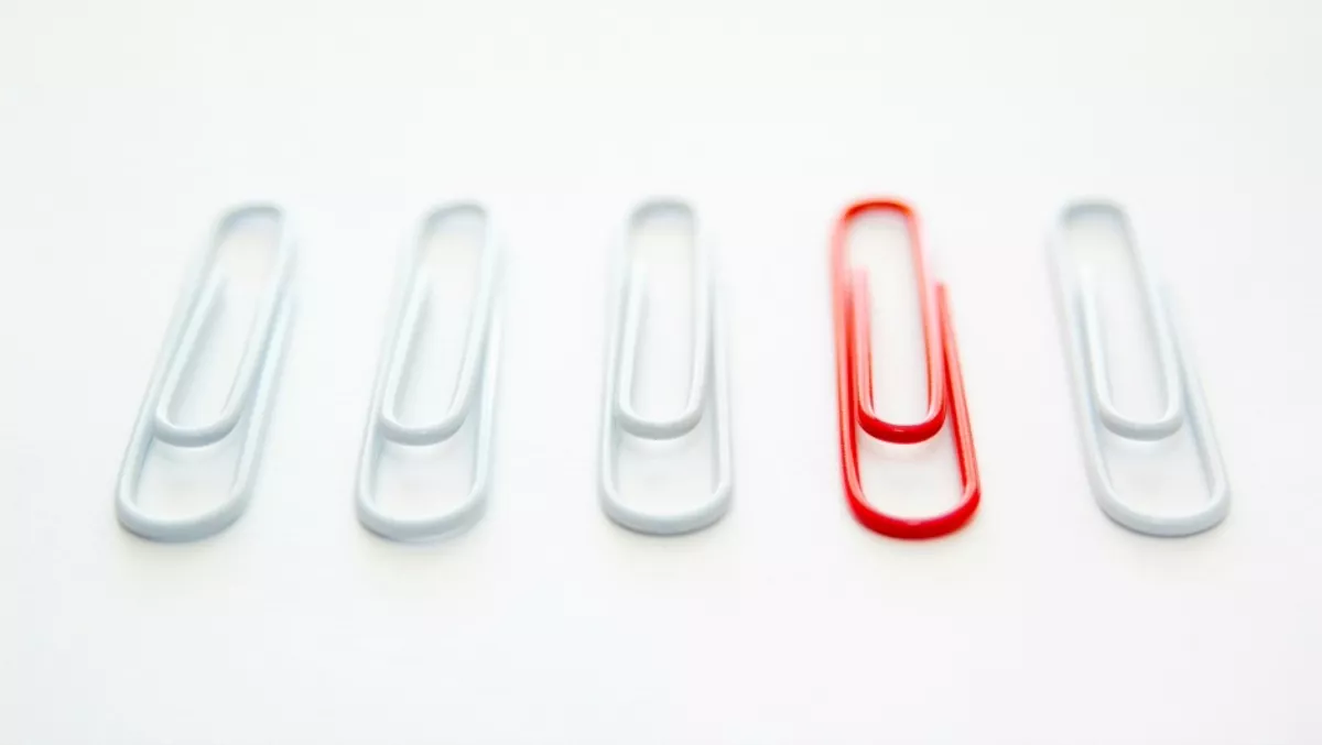 Differentiate