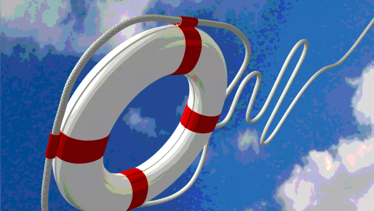 How hybrid cloud improves disaster recovery