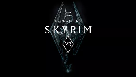 Skyrim vr 01