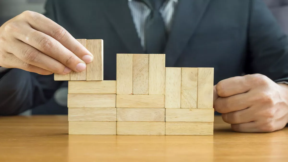 CompTIA's nine steps to building a successful channel business