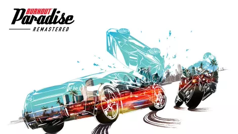 Burnout paradise 00