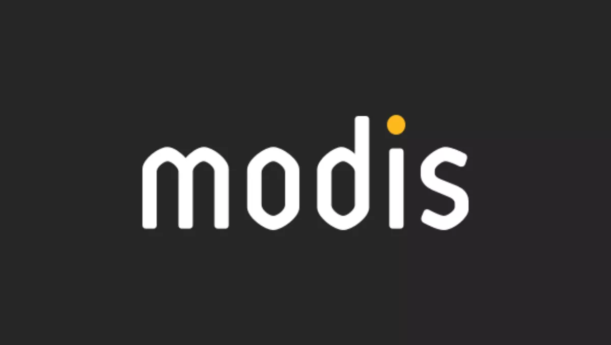 Ajilon Is Now Modis Australia After Local Rebranding Effort