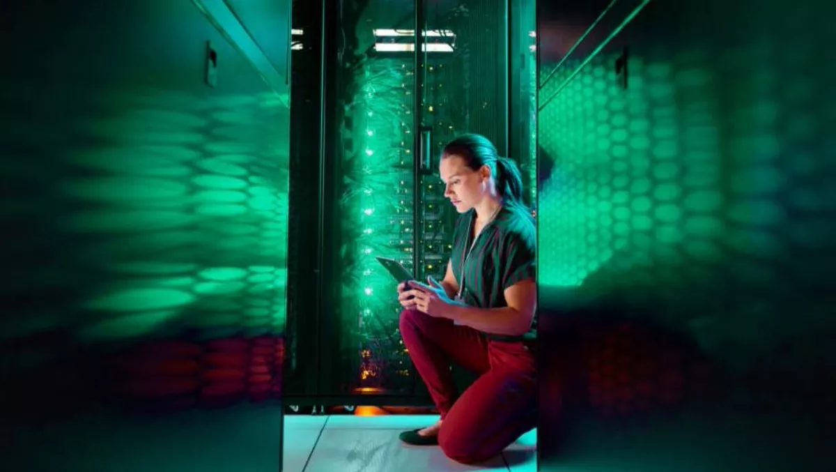 HPE expands its portfolio with the ProLiant DL325 Gen10 server