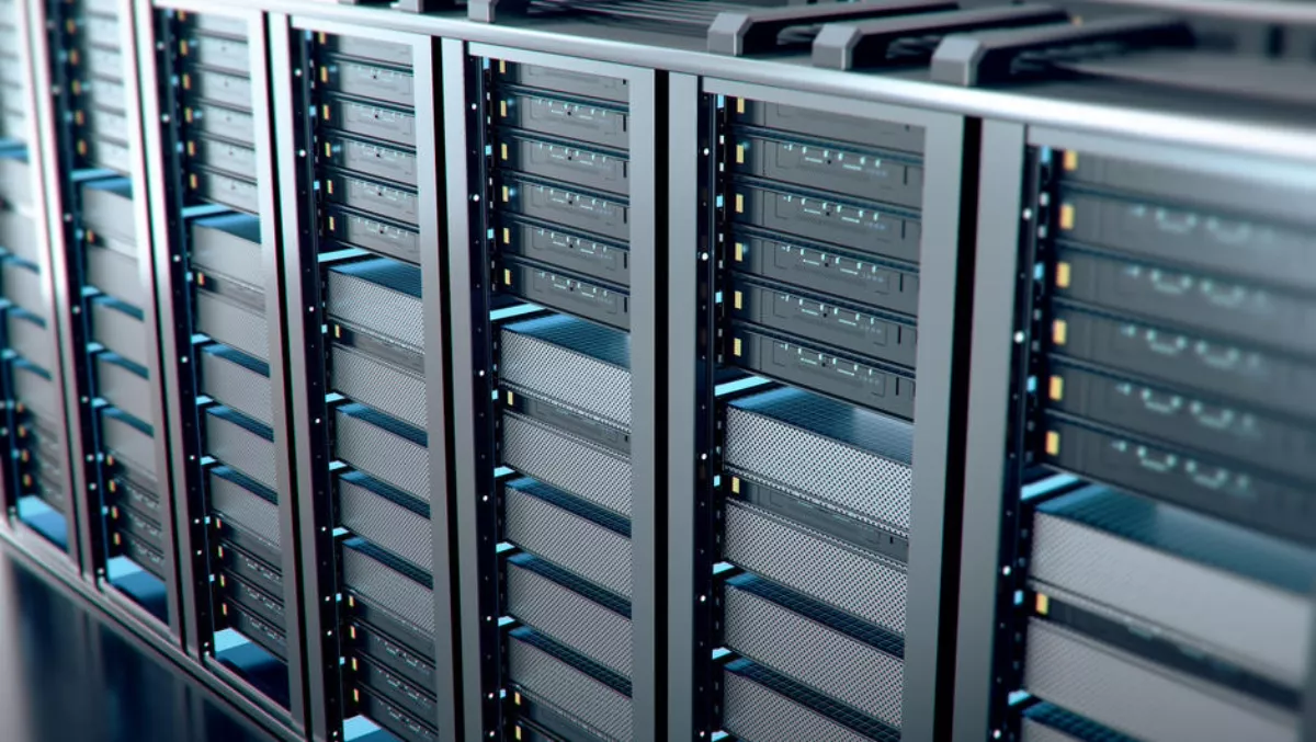 Gartner: global server market revenues still growing strongly