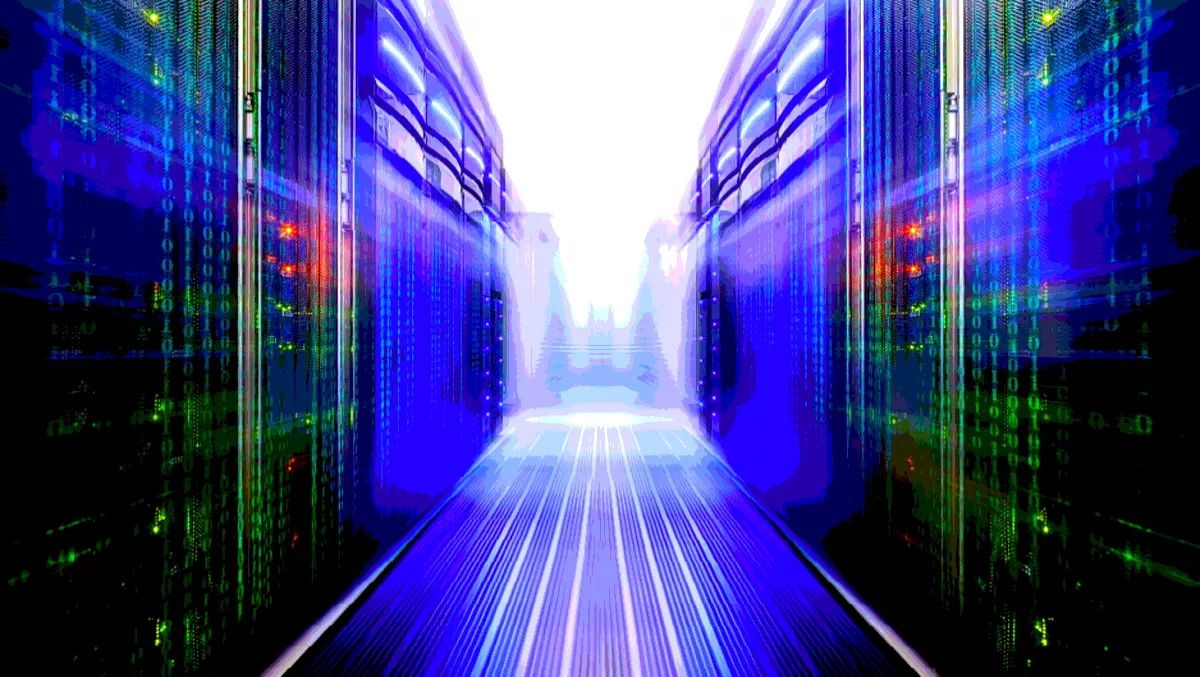 Dell EMC releases new modular infrastructure to 'grow' with the data center