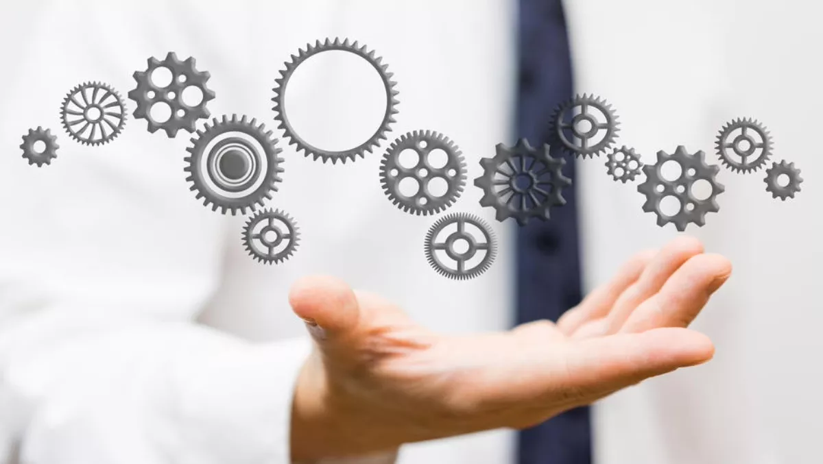 IDC: APeJ service providers' business model changing rapidly