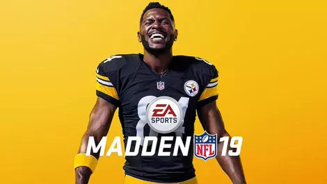 Madden nfl 19 00
