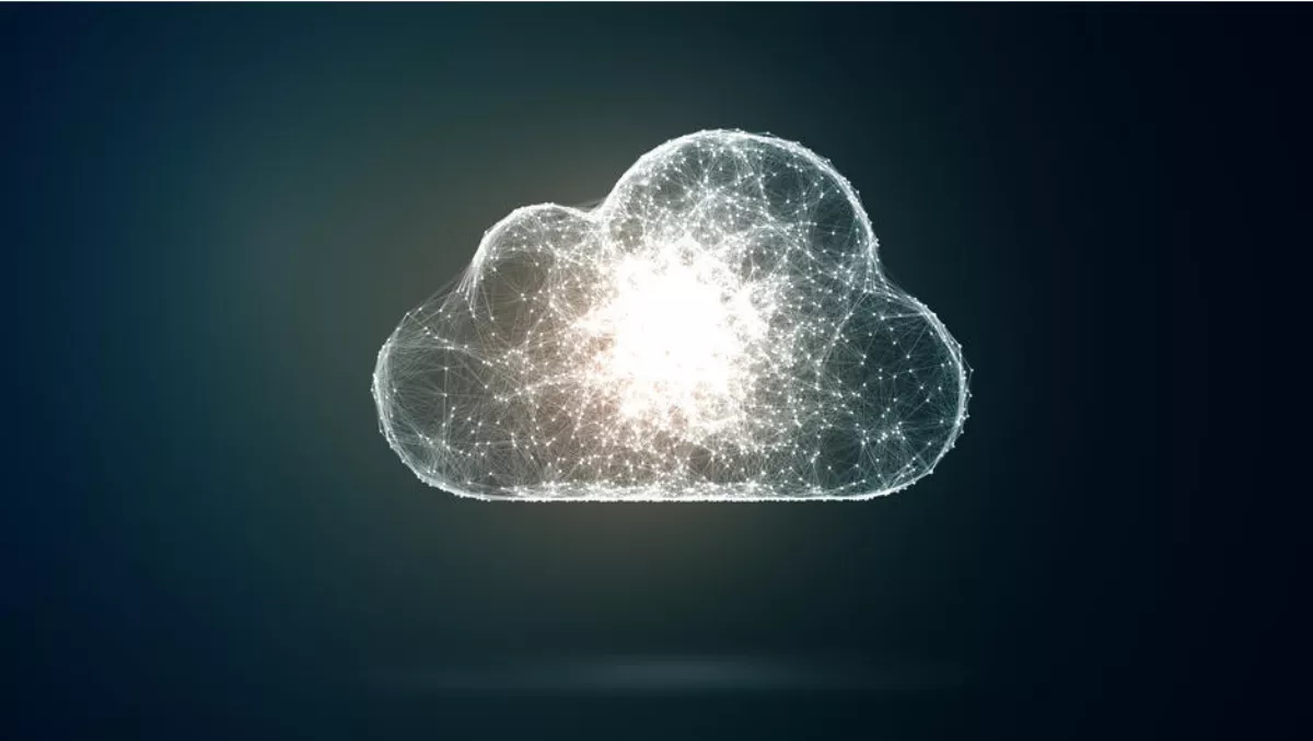 Automation Anywhere supports all four major cloud providers