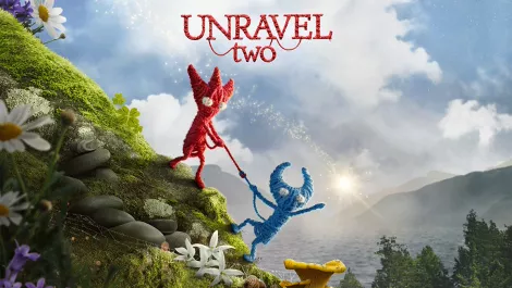 Unravel two 00