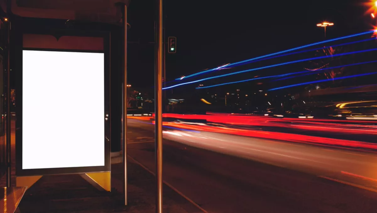 IDC - Digital signage market growth to continue unabated