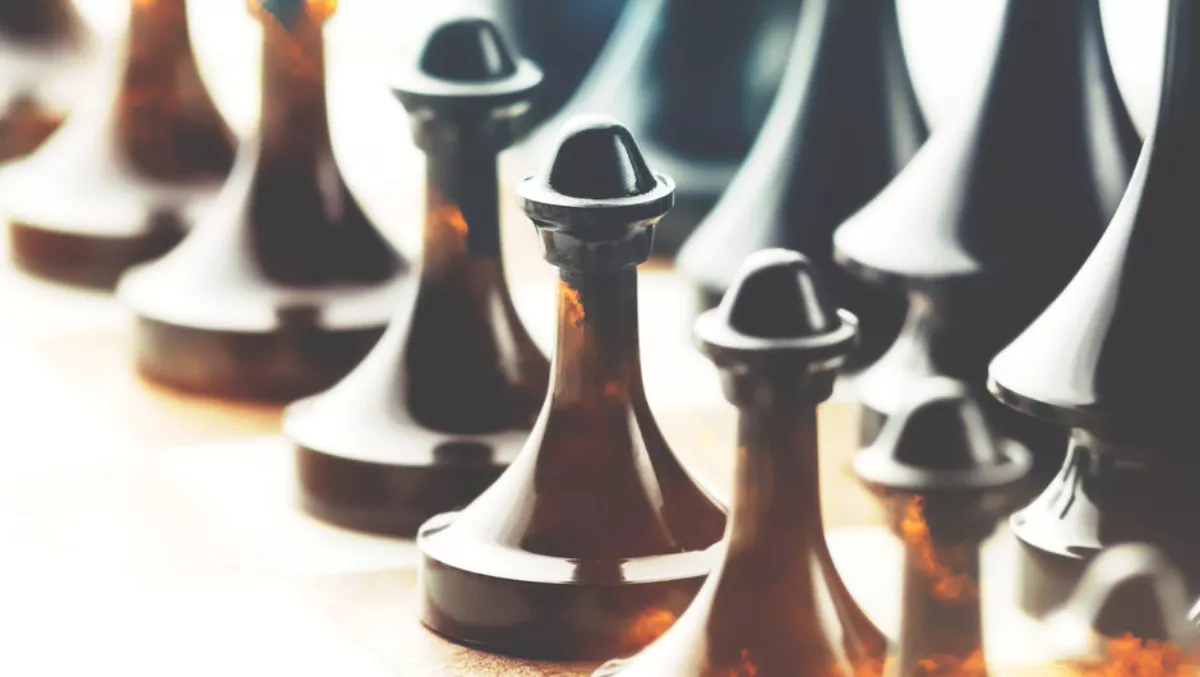 How hybrid will shape the cloud battle in 2019