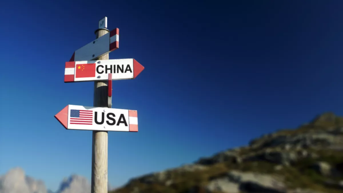 US-China trade war sees Huawei launch unique data centre chipset