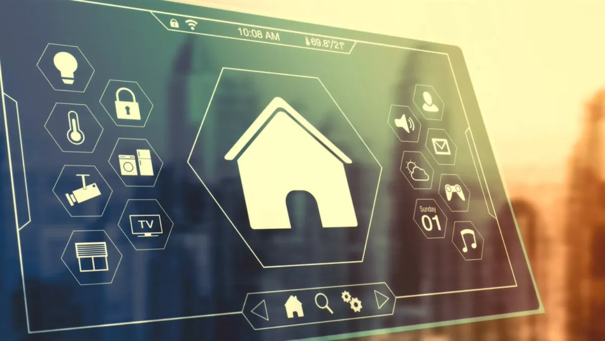 Over 100 Million Smart Home Devices Shipped In 2018 4421