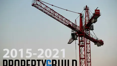 Major proptech trends impacting commercial real estate in 2019