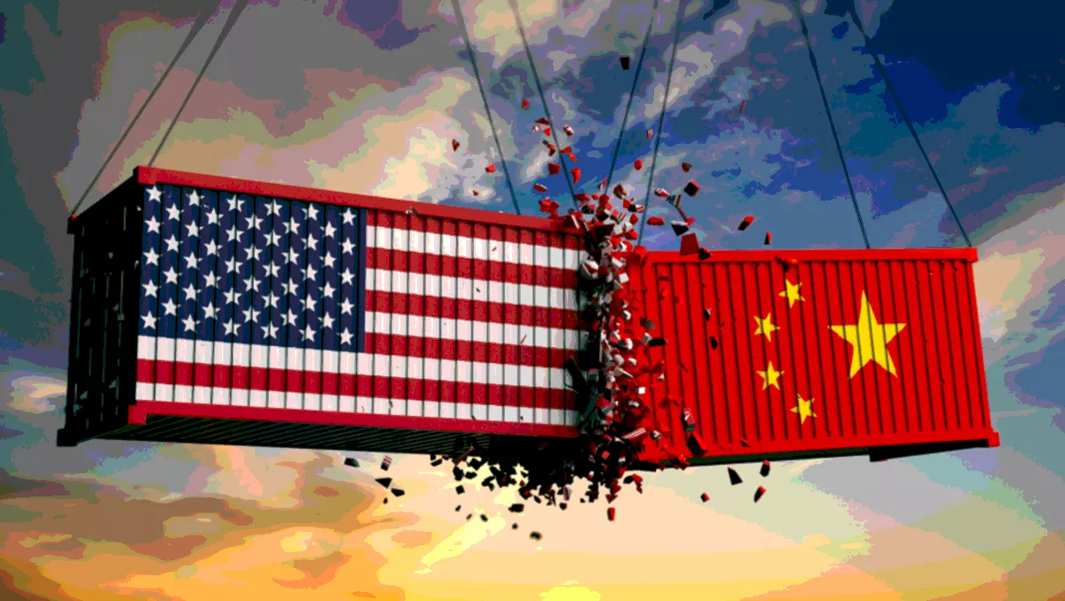 US-China trade war a 'double-edged sword' for ICT spending