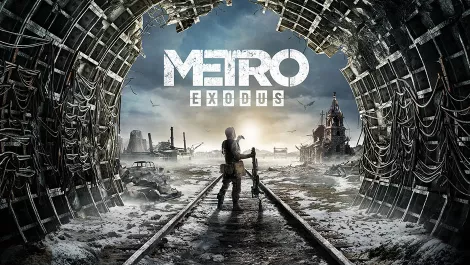 Metro exodus 00