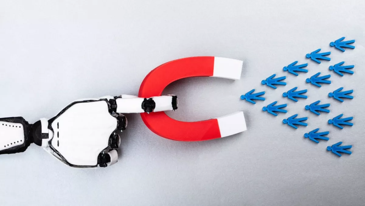 QJumpers named in top 10 for recruitment software