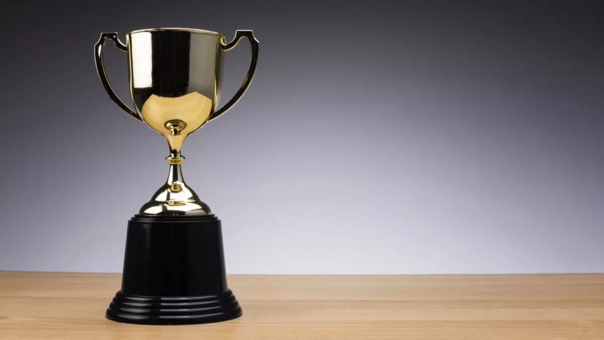DXC subsidiary takes SAP energy industry partner award