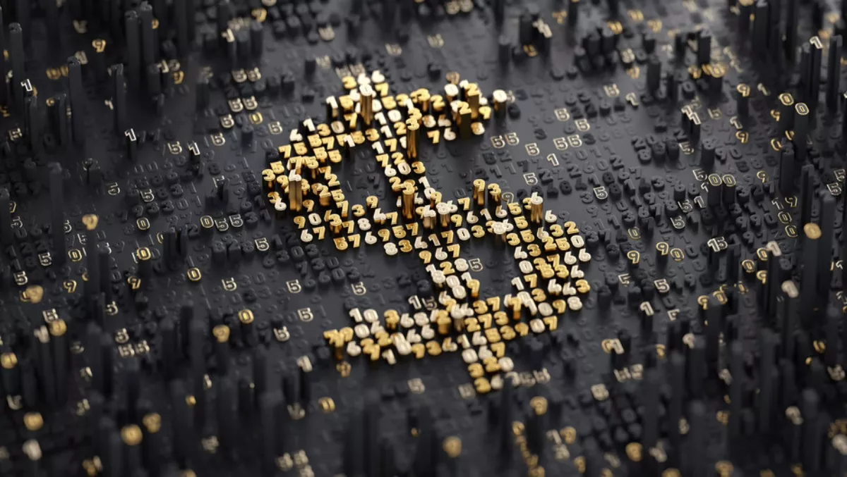 Cybersecurity spend tops $37b, but still only a fraction of IT investment