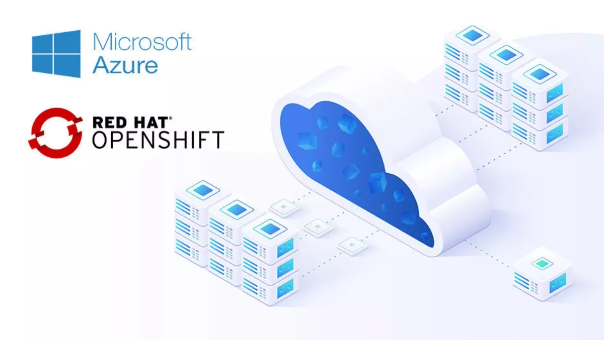 Microsoft and Red Hat partner to bring OpenShift to Azure