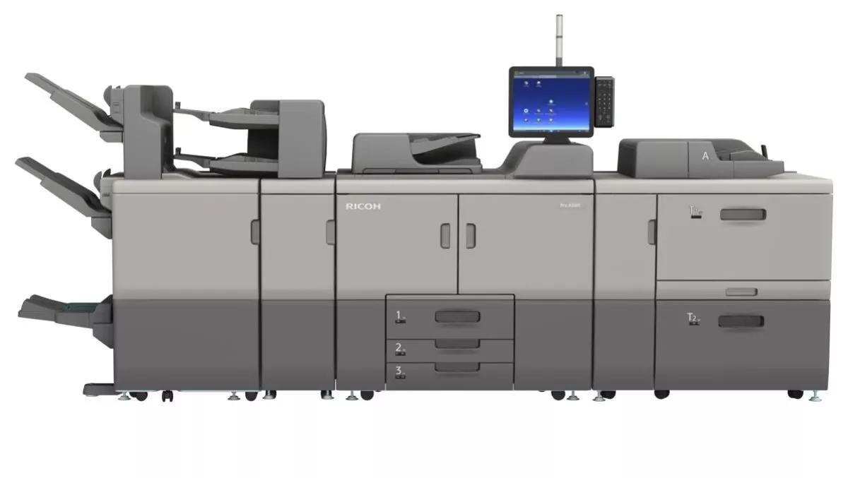 Ricoh Australia launches new line of multifunction printers