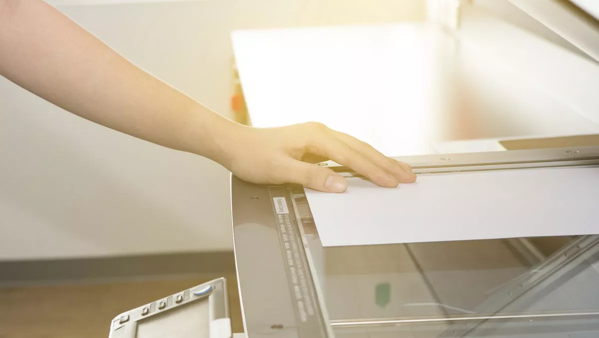 Popular enterprise printers riddled with security risks