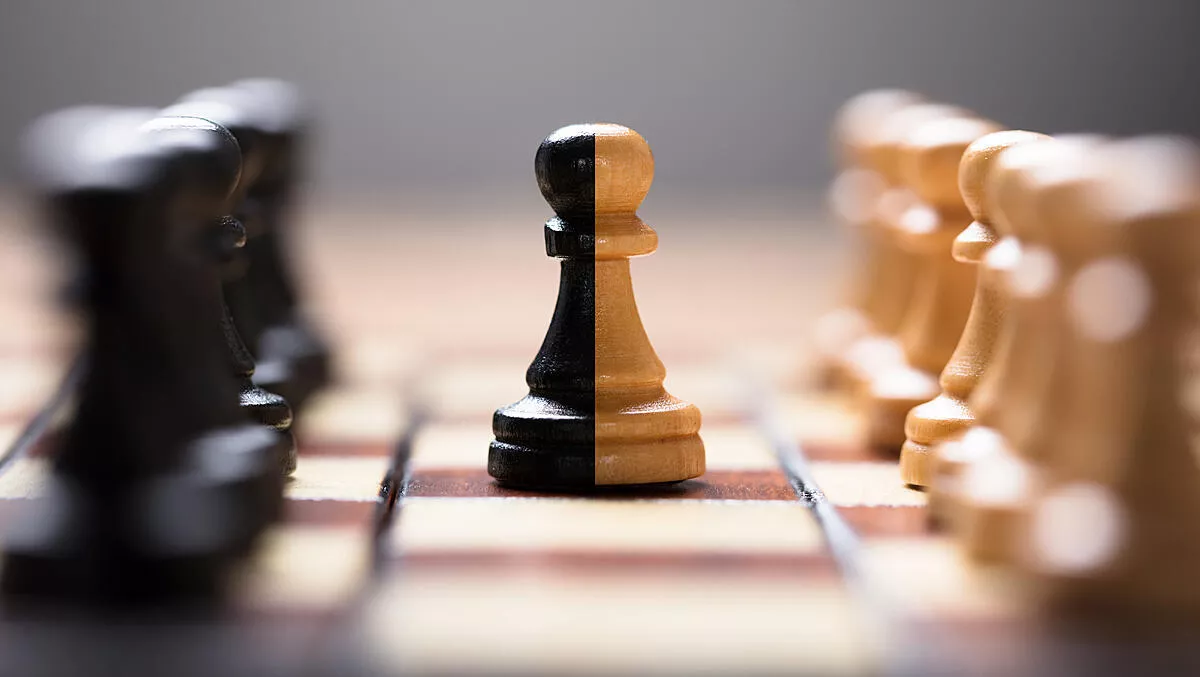 Will HP Inc. soon be owned by Xerox?