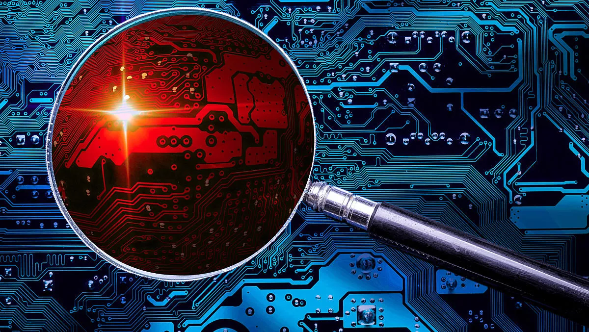Digital investigation