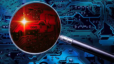 Digital investigation