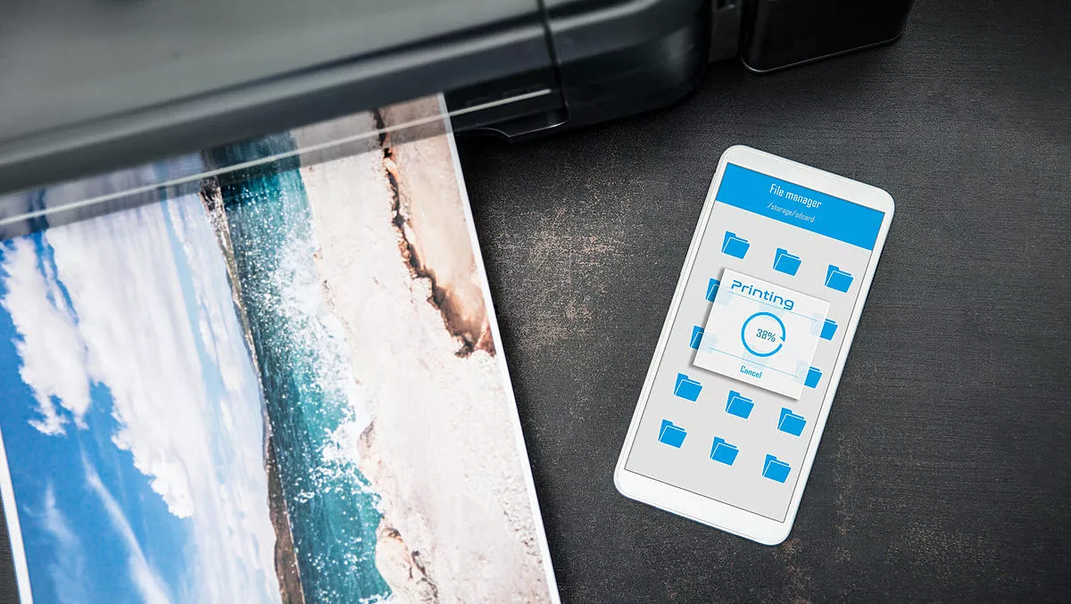Lexmark cloud printing now available to ANZ partners
