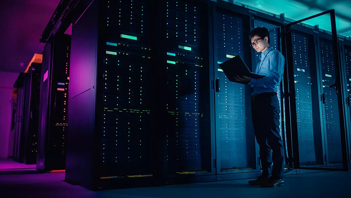 IDC: 4Q19 picks up cloud infrastructure market