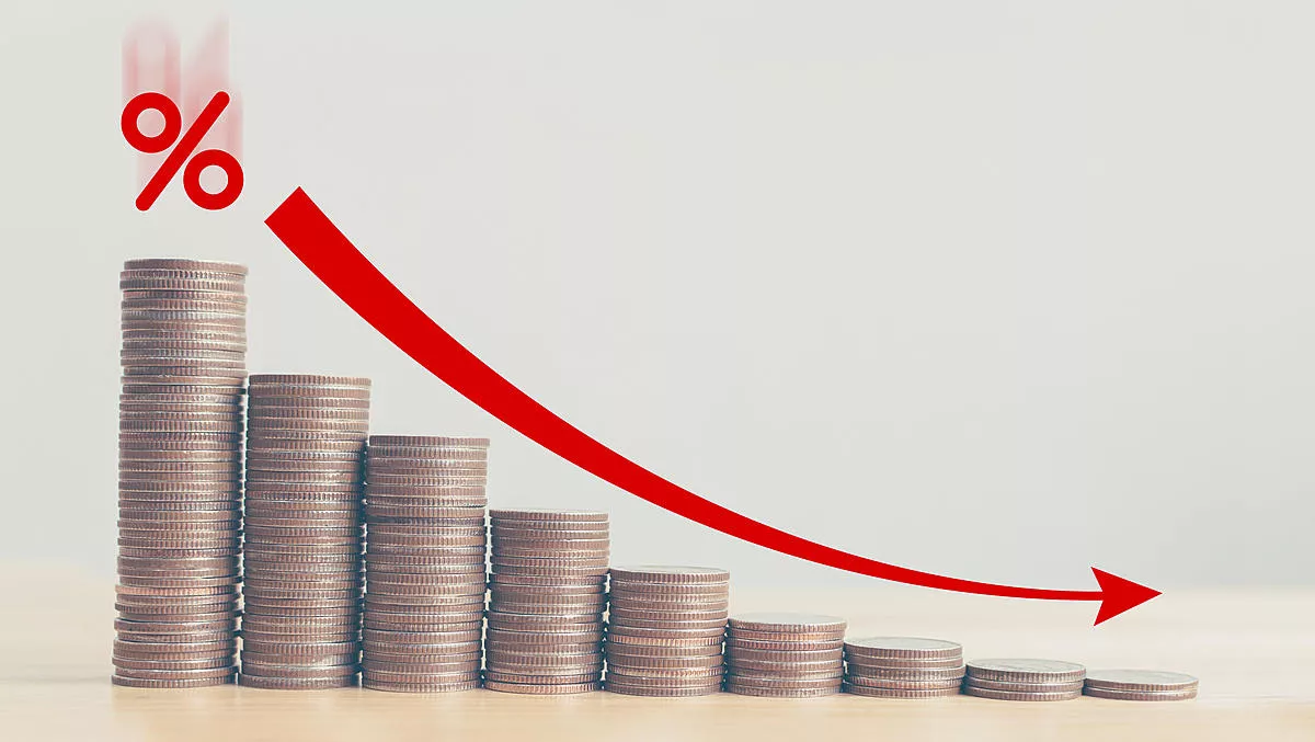 IDC forecasts drop in IT spend across every industry in 2020
