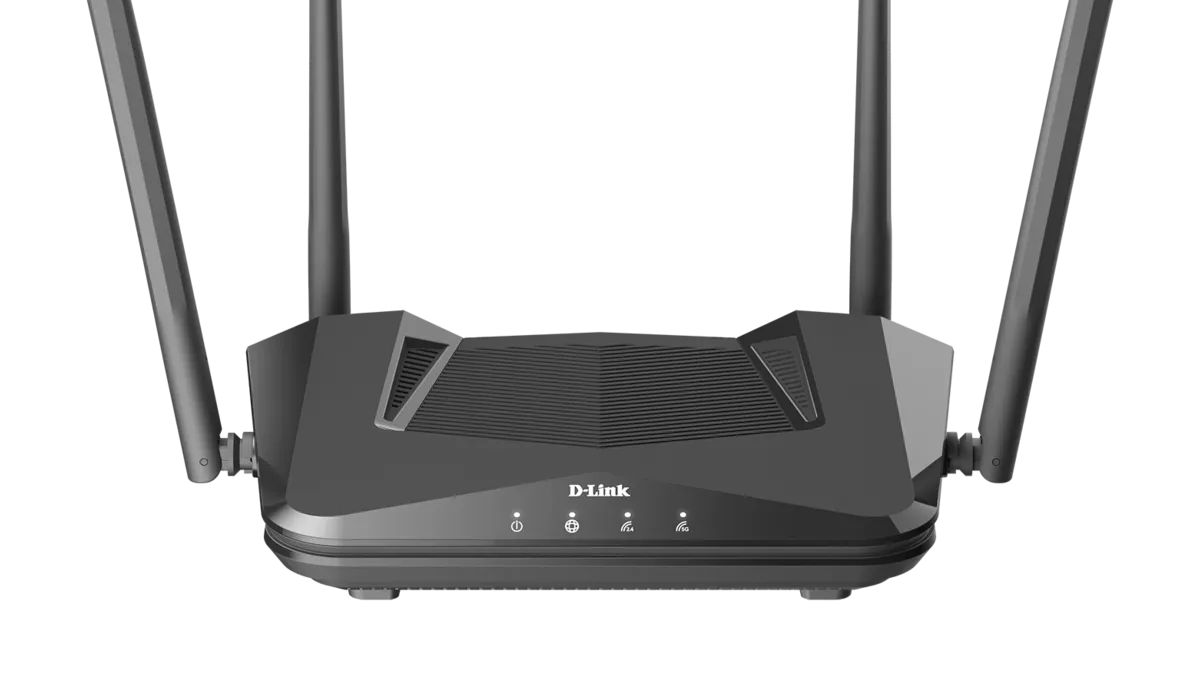 D-Link releases Wi-Fi 6 enabled smart router