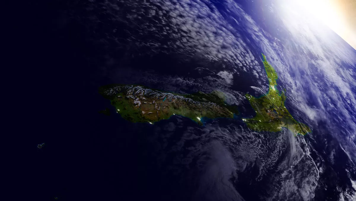 AWS launches Outposts in New Zealand & APAC