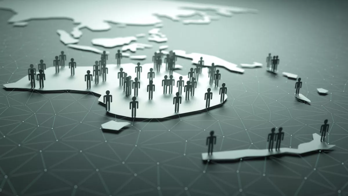 NTT creates ANZ business as part of Asia Pacific expansion, announces new leaders