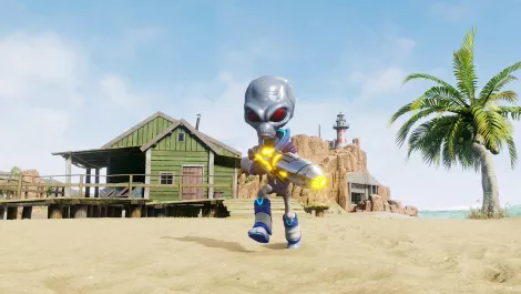 Destroy all humans 04