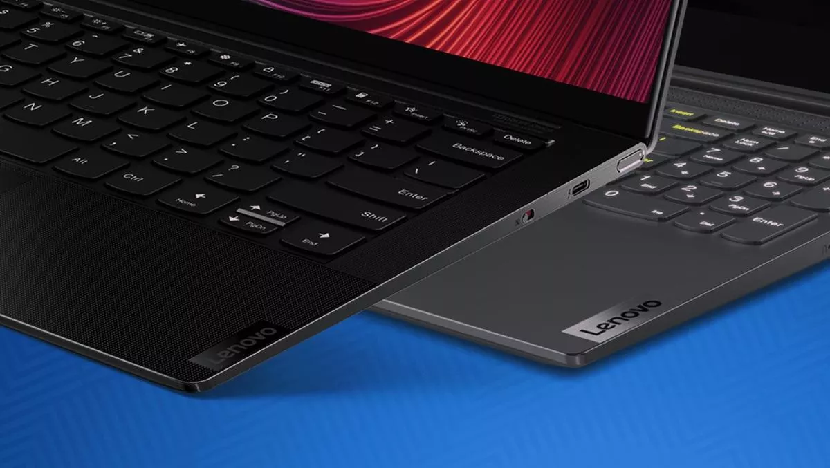 Yoga 9 series and new lenovo legion slim 7i 07