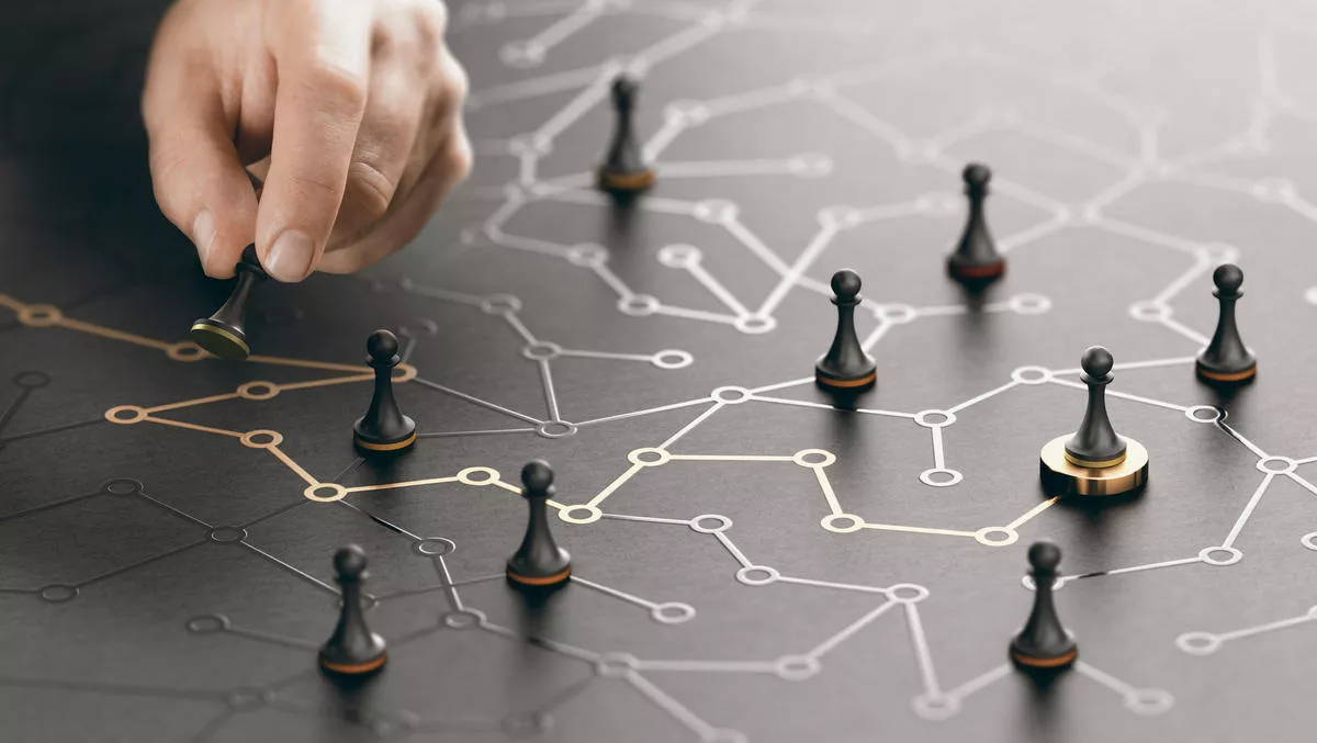Aruba unveils channel award winners + SMB and partner strategies