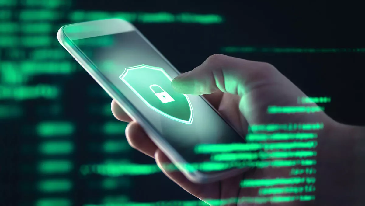 Sophos named mobile security Leader in IDC MarketScape