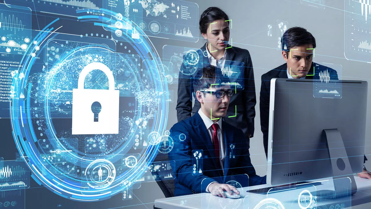 emt Distribution brings Netsparker security solutions to ANZ and APAC market