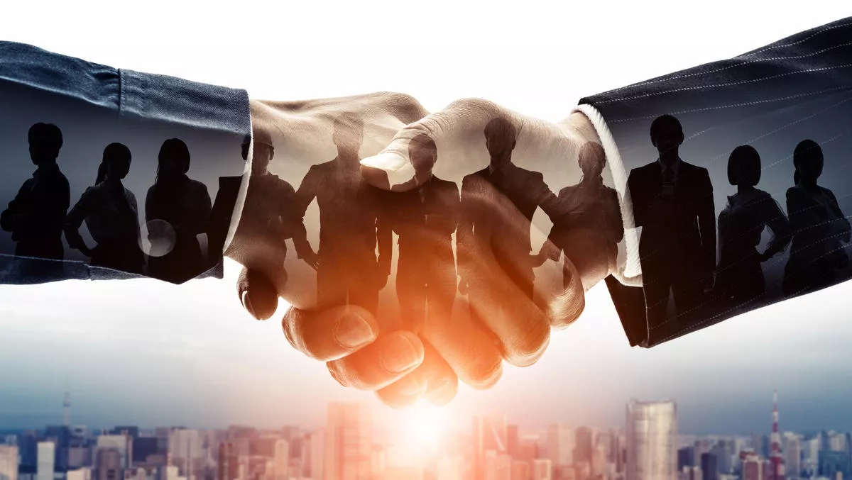 Pure Storage enters partnership with Komprise