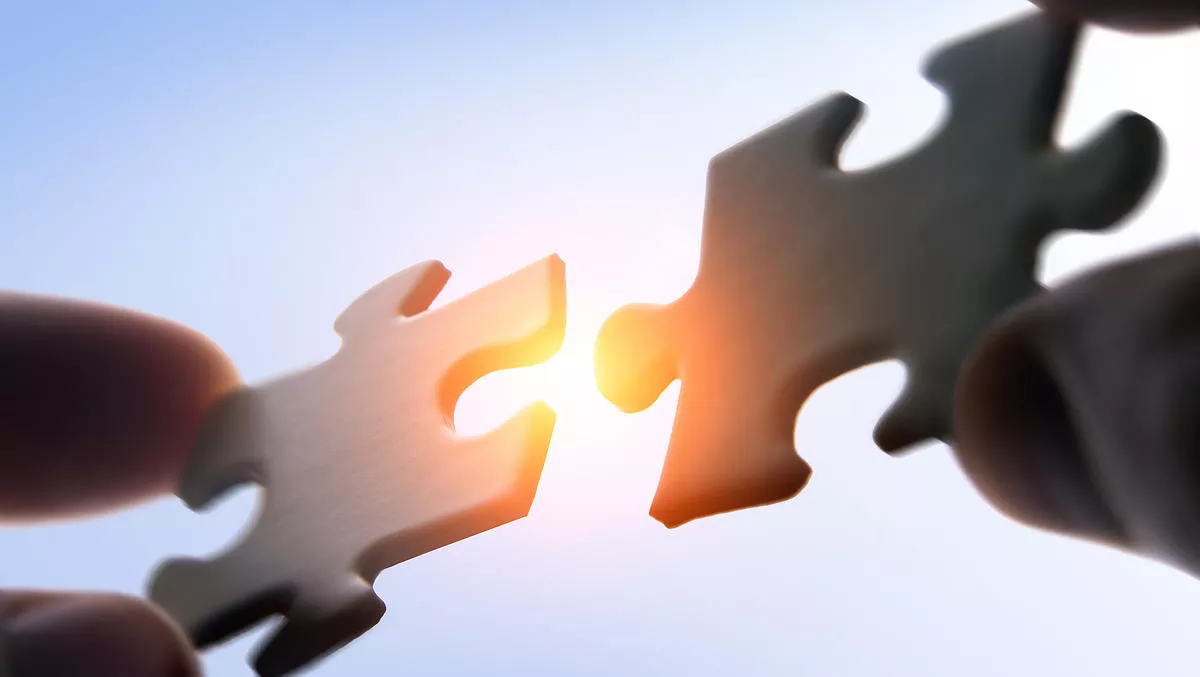 Fusion5 acquires Microsoft practice Topaz Solutions